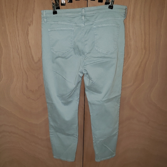 BUFFALO HAVANA JEANS HIGH RISE, SOFT STRETCH, ANKLE SKINNY - Picture 5 of 5